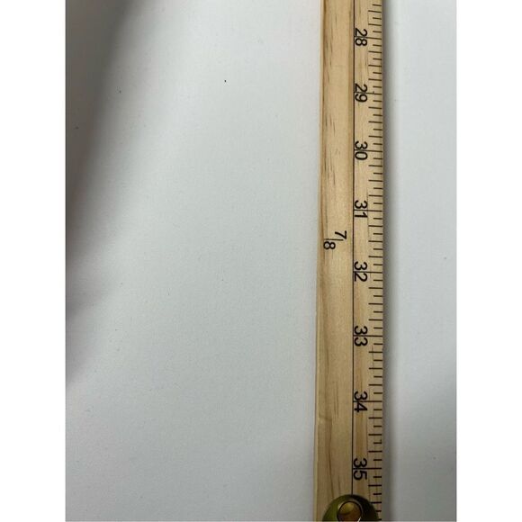 36” TALL LA BELLA BALLERINA w/FOOT STRAPS - Picture 6 of 11